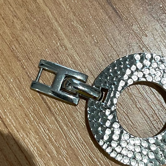 Silver JAS Ladies Watch by E.T.C.Co.Ltd - Picture 3 of 10